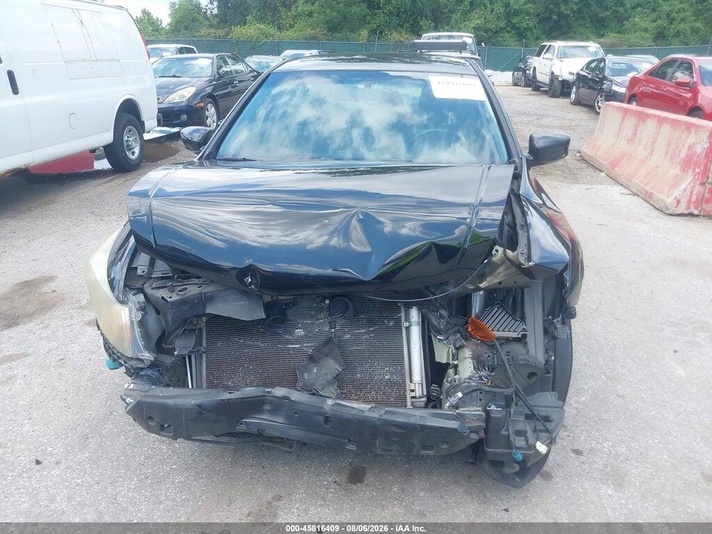 1HGCP2F67CA053228 2012 HONDA ACCORD photo no. 12