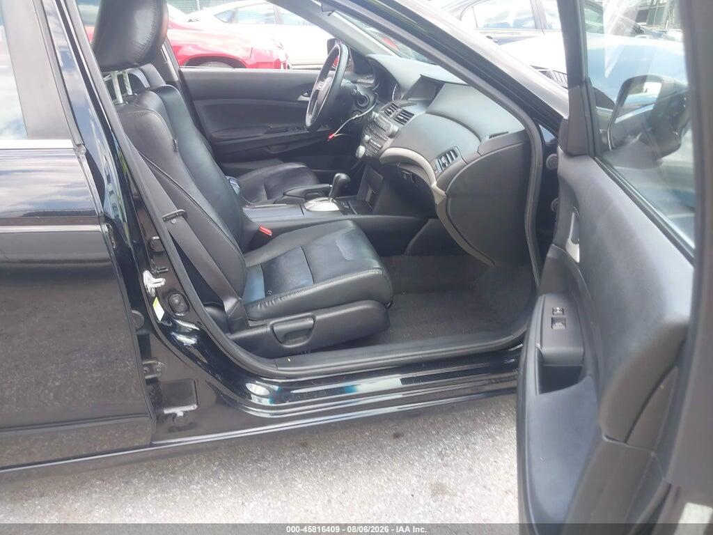1HGCP2F67CA053228 2012 HONDA ACCORD photo no. 5