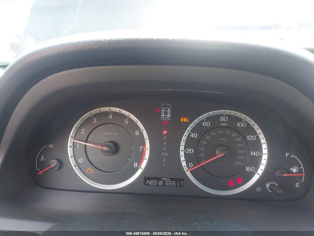 1HGCP2F67CA053228 2012 HONDA ACCORD photo no. 7
