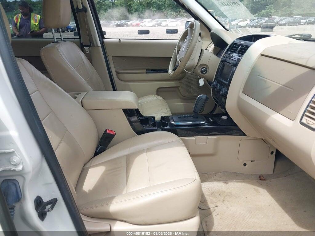 1FMCU9EG7CKC50979 2012 FORD ESCAPE photo no. 5