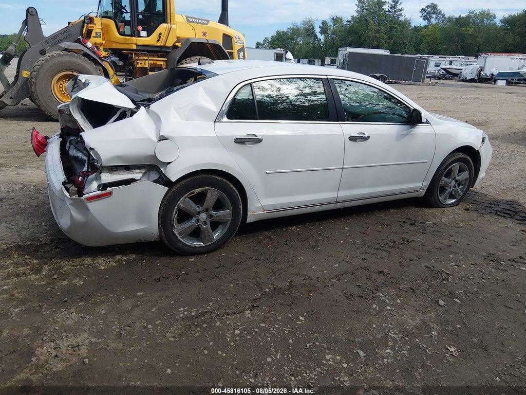 1G1ZD5E06CF280244 2012 CHEVROLET MALIBU photo no. 4