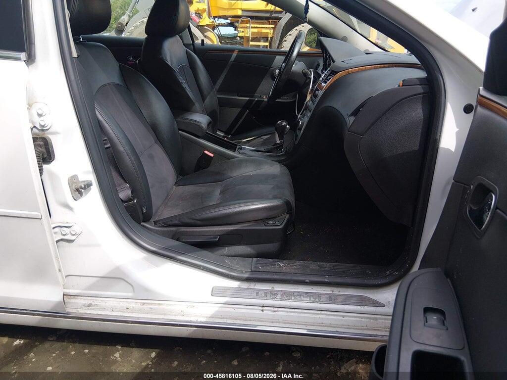1G1ZD5E06CF280244 2012 CHEVROLET MALIBU photo no. 5