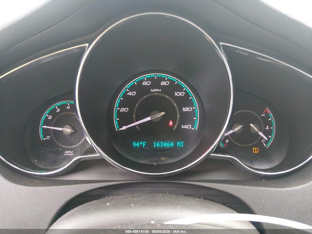 1G1ZD5E06CF280244 2012 CHEVROLET MALIBU photo no. 7