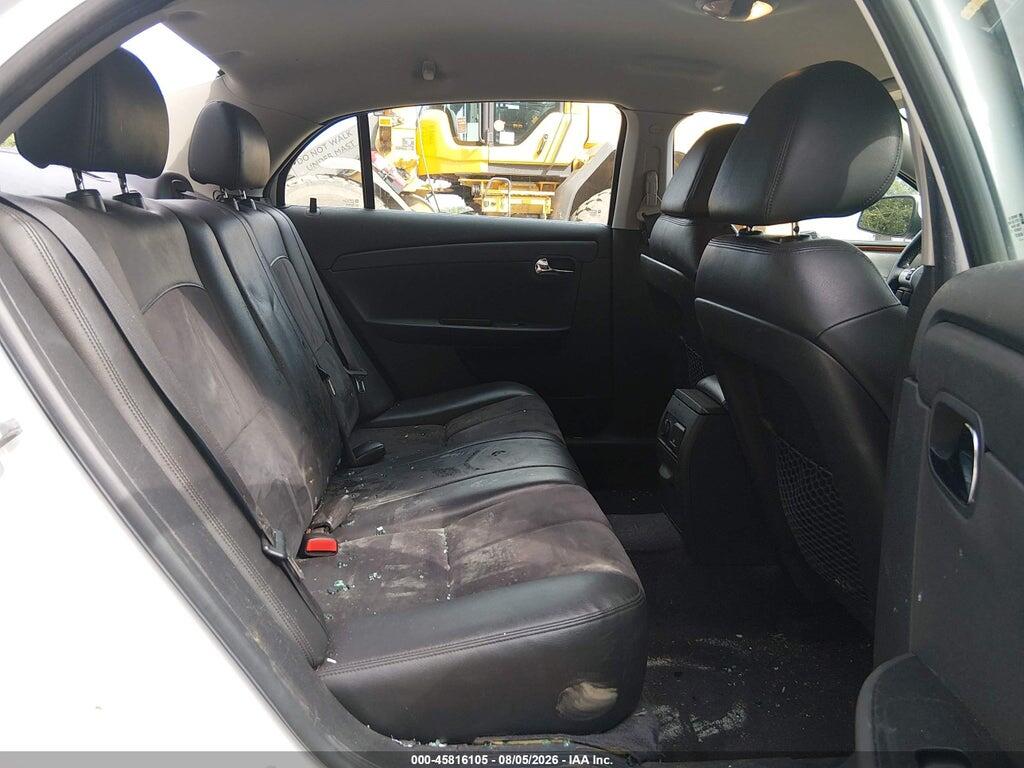 1G1ZD5E06CF280244 2012 CHEVROLET MALIBU photo no. 8