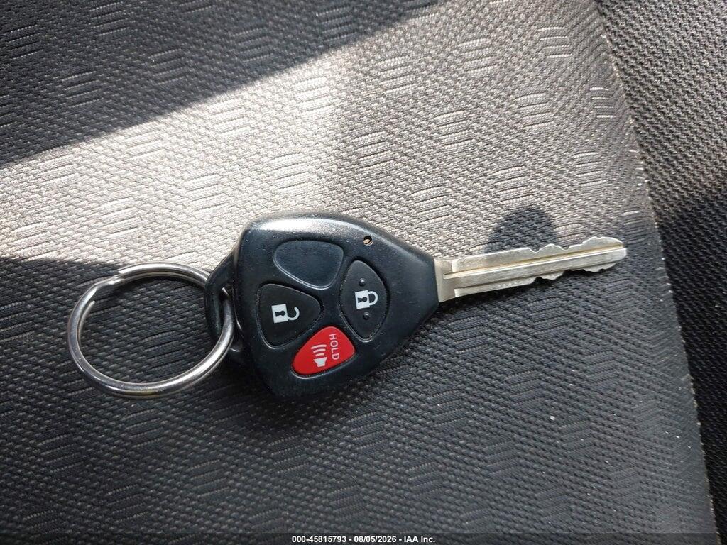 JTKKU4B40C1024701 2012 SCION XD photo no. 11