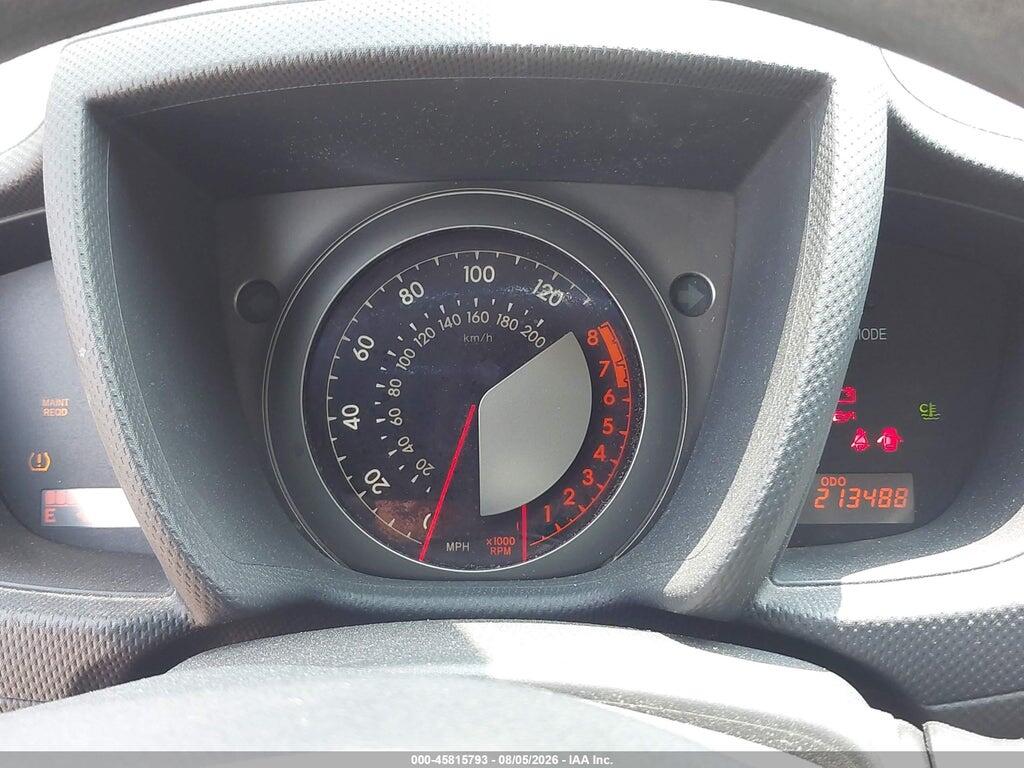 JTKKU4B40C1024701 2012 SCION XD photo no. 7