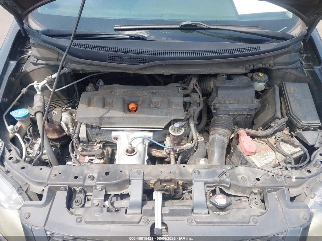 2HGFG3B82CH521202 2012 HONDA CIVIC photo no. 10