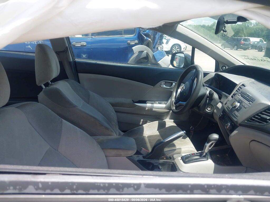 2HGFG3B82CH521202 2012 HONDA CIVIC photo no. 5