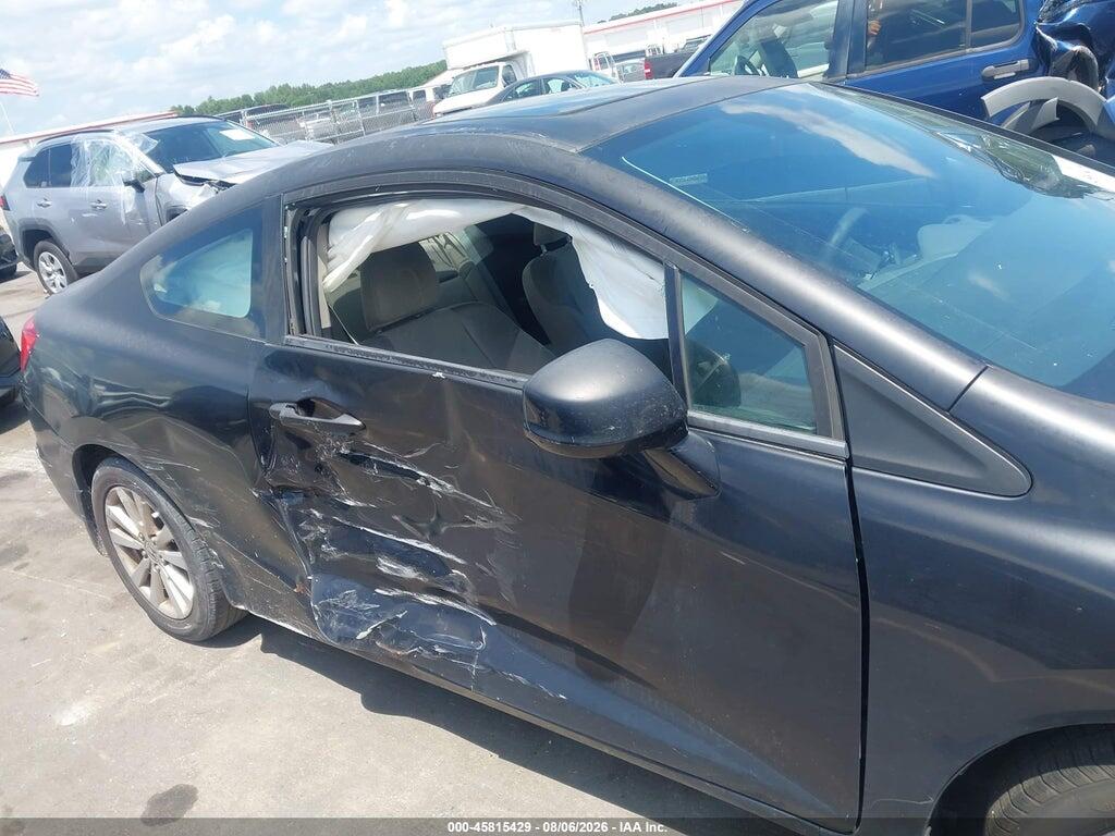 2HGFG3B82CH521202 2012 HONDA CIVIC photo no. 6