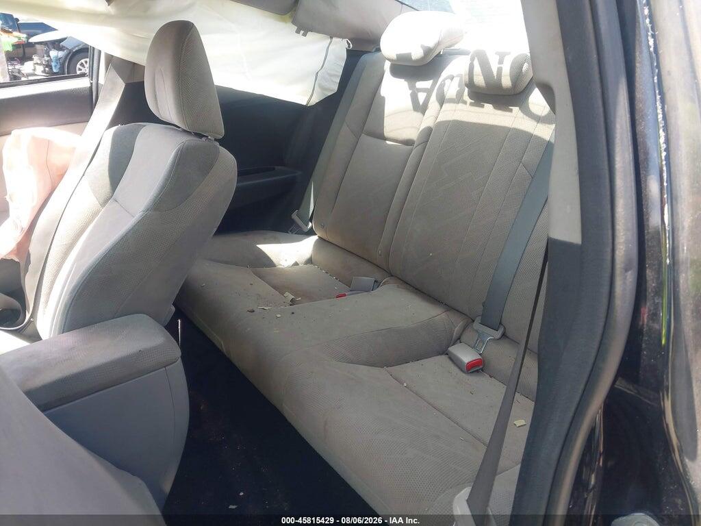 2HGFG3B82CH521202 2012 HONDA CIVIC photo no. 8