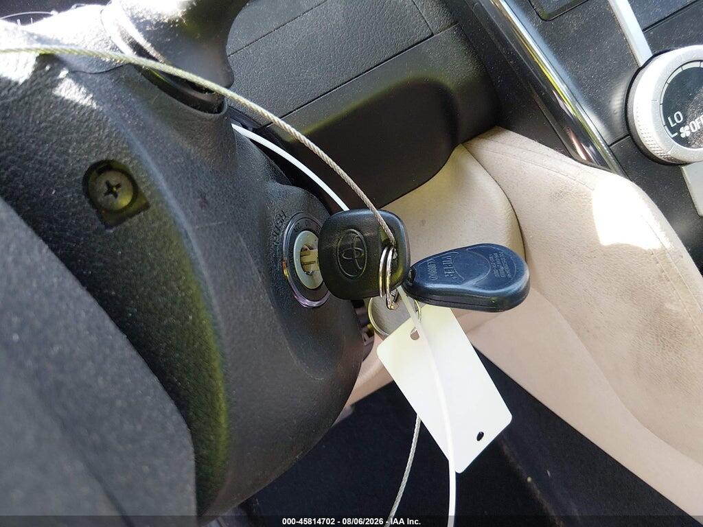 4T4BF1FK5CR223297 2012 TOYOTA CAMRY photo no. 11
