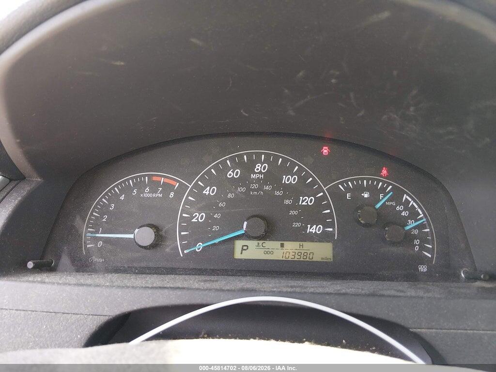 4T4BF1FK5CR223297 2012 TOYOTA CAMRY photo no. 7