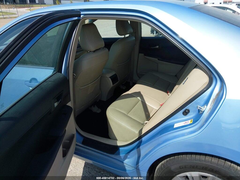 4T4BF1FK5CR223297 2012 TOYOTA CAMRY photo no. 8