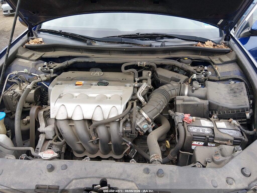 JH4CU2F65CC024806 2012 ACURA TSX photo no. 10