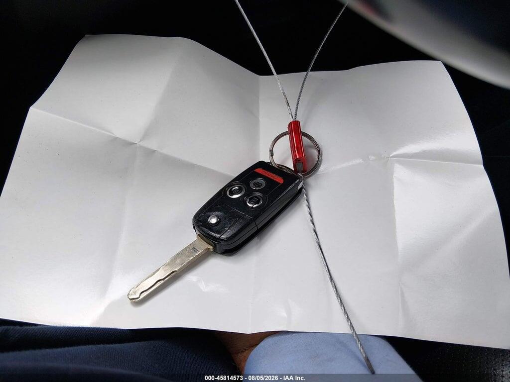 JH4CU2F65CC024806 2012 ACURA TSX photo no. 11