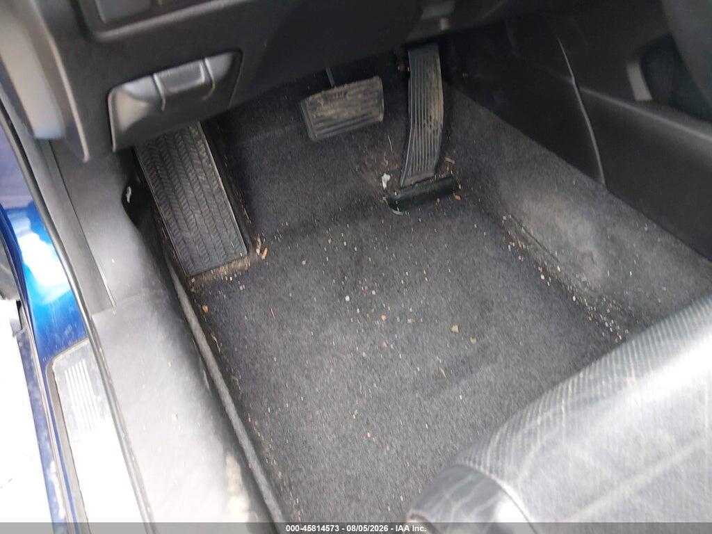JH4CU2F65CC024806 2012 ACURA TSX photo no. 6