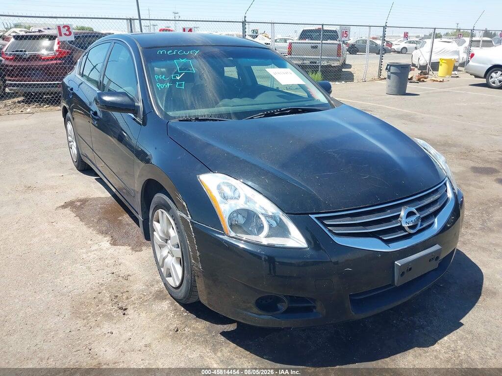 1N4AL2AP5CC260342 2012 NISSAN ALTIMA photo no. 1