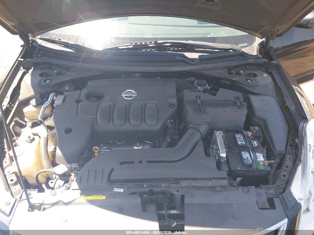 1N4AL2AP5CC260342 2012 NISSAN ALTIMA photo no. 10