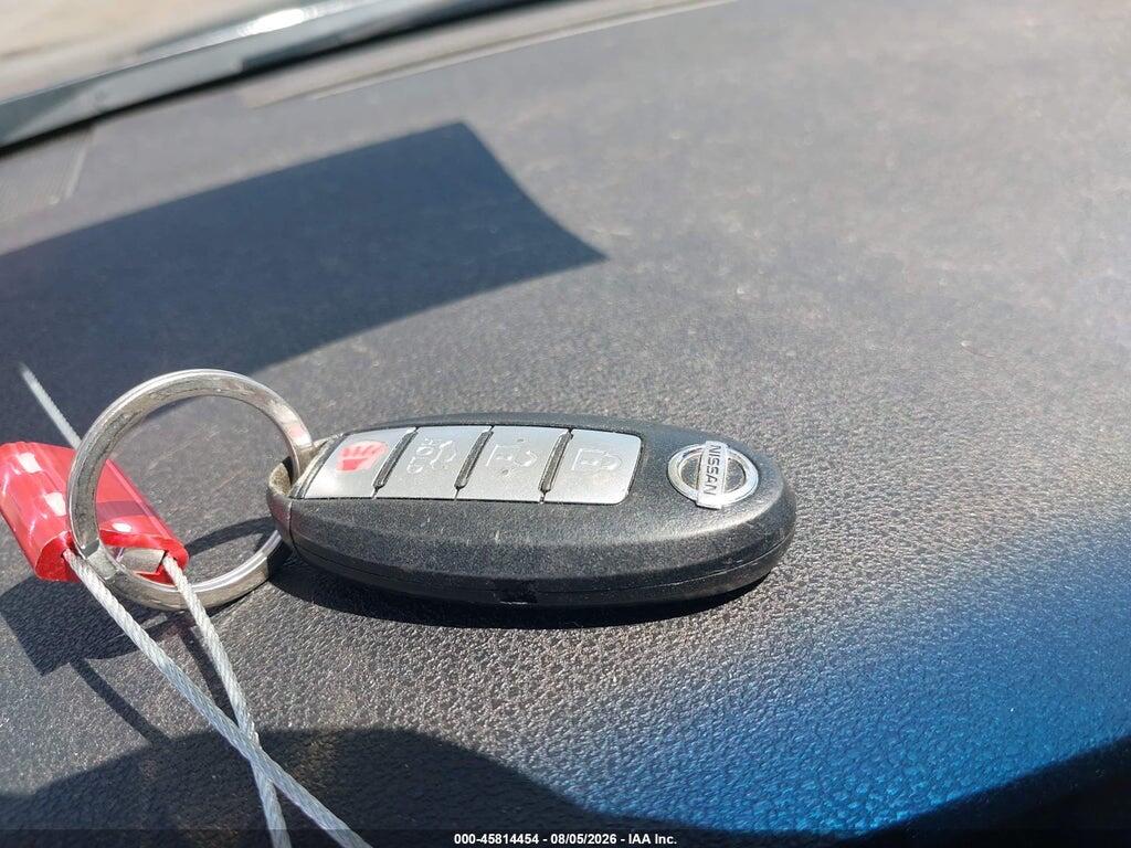1N4AL2AP5CC260342 2012 NISSAN ALTIMA photo no. 11