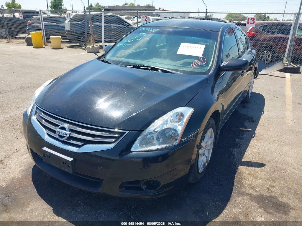 1N4AL2AP5CC260342 2012 NISSAN ALTIMA photo no. 2