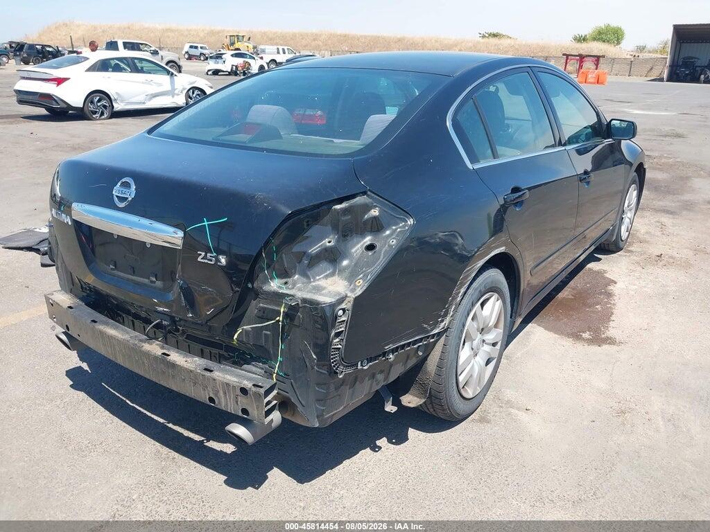 1N4AL2AP5CC260342 2012 NISSAN ALTIMA photo no. 4