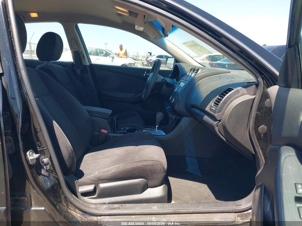 1N4AL2AP5CC260342 2012 NISSAN ALTIMA photo no. 5