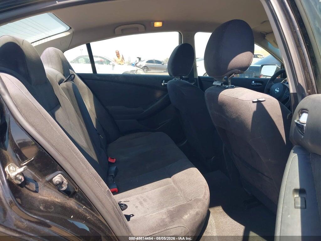 1N4AL2AP5CC260342 2012 NISSAN ALTIMA photo no. 8