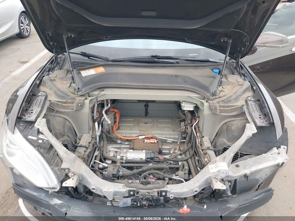 5YJSA1DP0CFP03218 2012 TESLA MODEL S photo no. 10