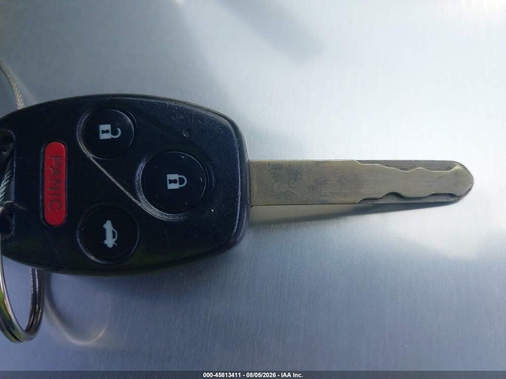 19XFB2F51CE332205 2012 HONDA CIVIC photo no. 11