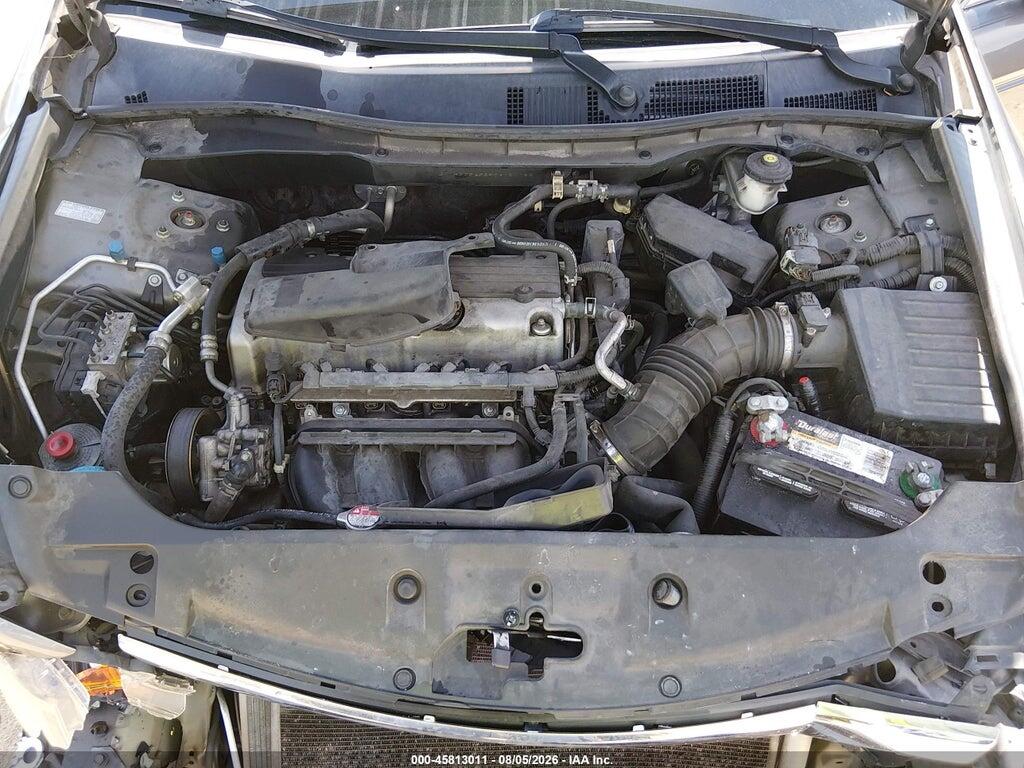 1HGCP2F67CA180786 2012 HONDA ACCORD photo no. 10