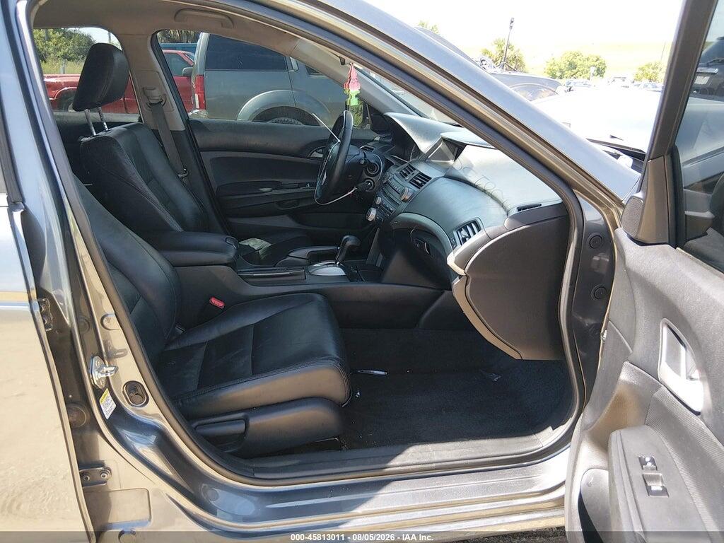 1HGCP2F67CA180786 2012 HONDA ACCORD photo no. 5
