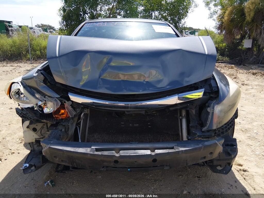1HGCP2F67CA180786 2012 HONDA ACCORD photo no. 6