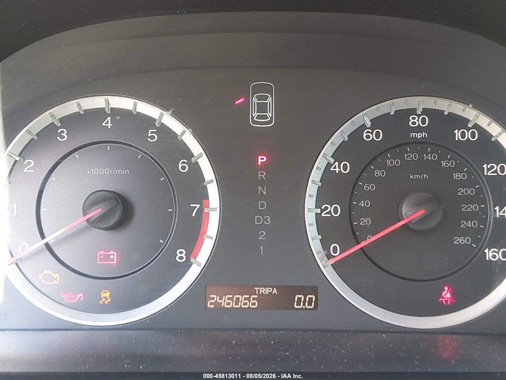 1HGCP2F67CA180786 2012 HONDA ACCORD photo no. 7