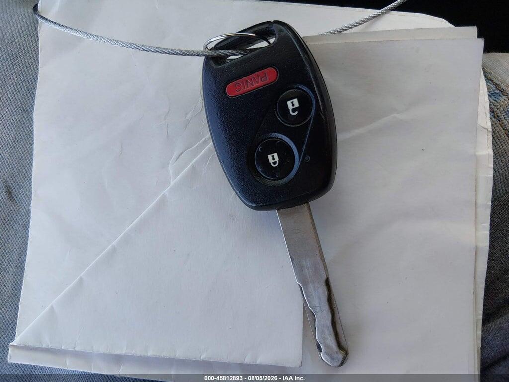 5J6RM4H39CL035182 2012 HONDA CR-V photo no. 11