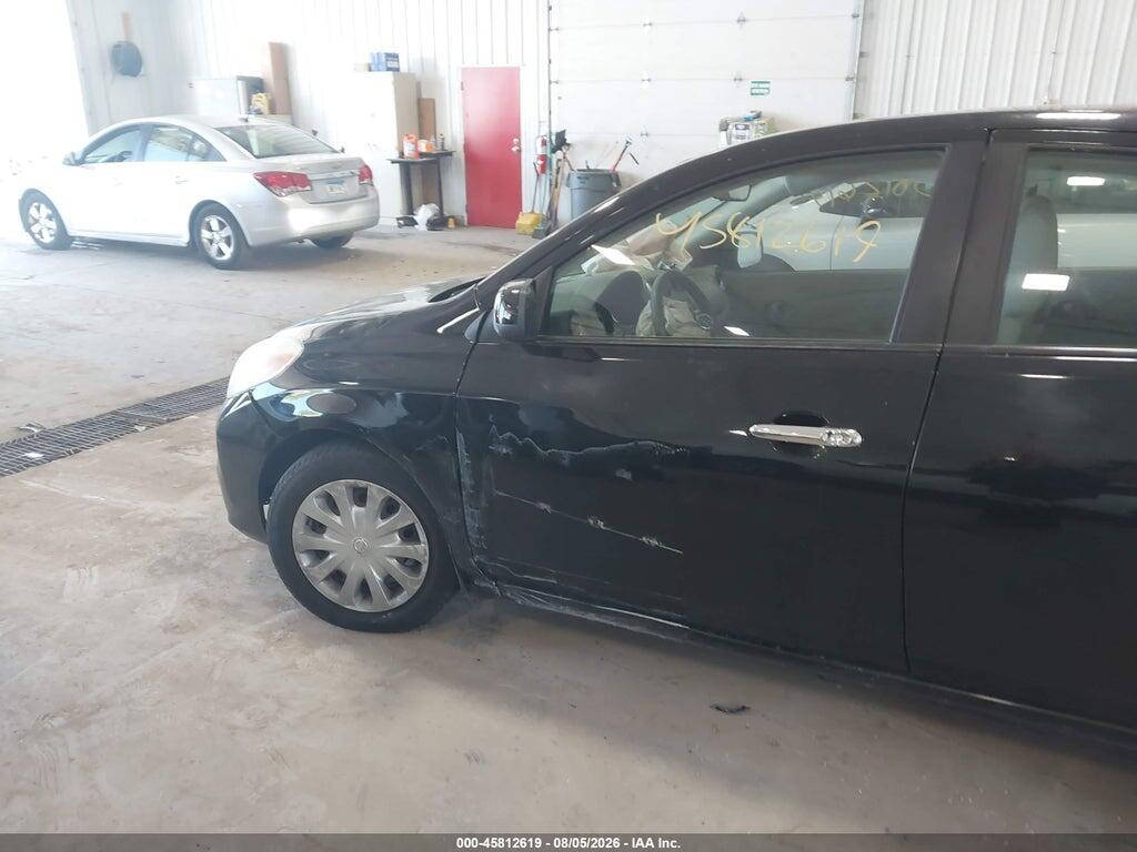 3N1CN7AP4CL890273 2012 NISSAN VERSA photo no. 6