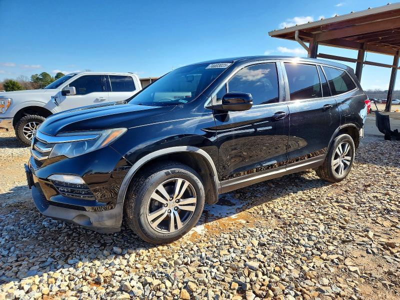 5FNYF6H86GB042201 2016 HONDA PILOT photo no. 1