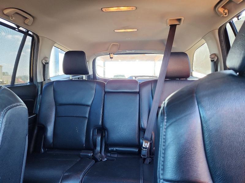 5FNYF6H86GB042201 2016 HONDA PILOT photo no. 10