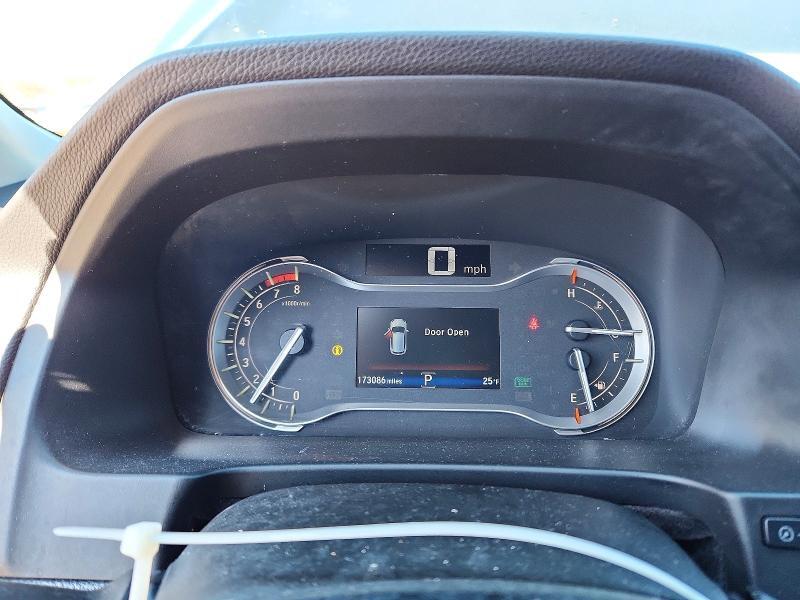 5FNYF6H86GB042201 2016 HONDA PILOT photo no. 9