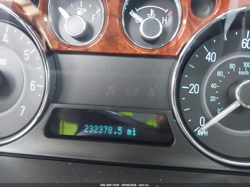 2FMHK6DTXCBD12216 2012 FORD FLEX photo no. 7