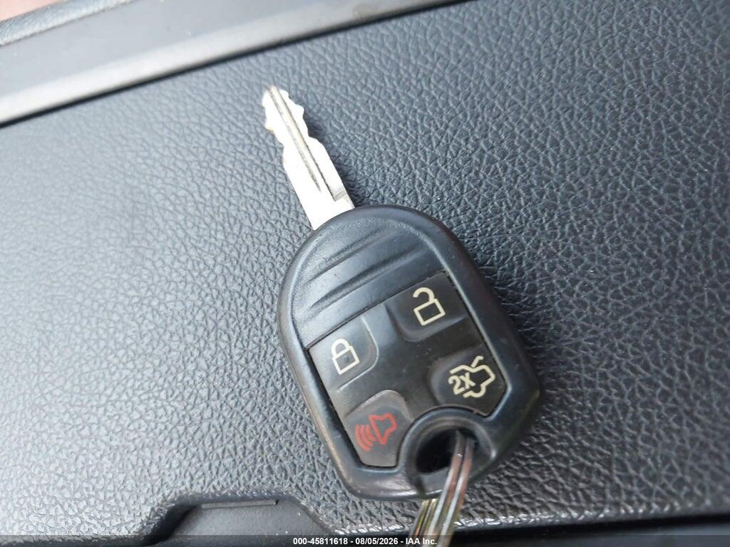 1ZVBP8AMXC5277618 2012 FORD MUSTANG photo no. 11