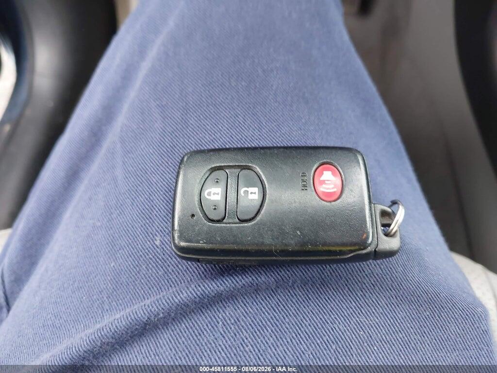 2T3DK4DV8CW085050 2012 TOYOTA RAV4 photo no. 11