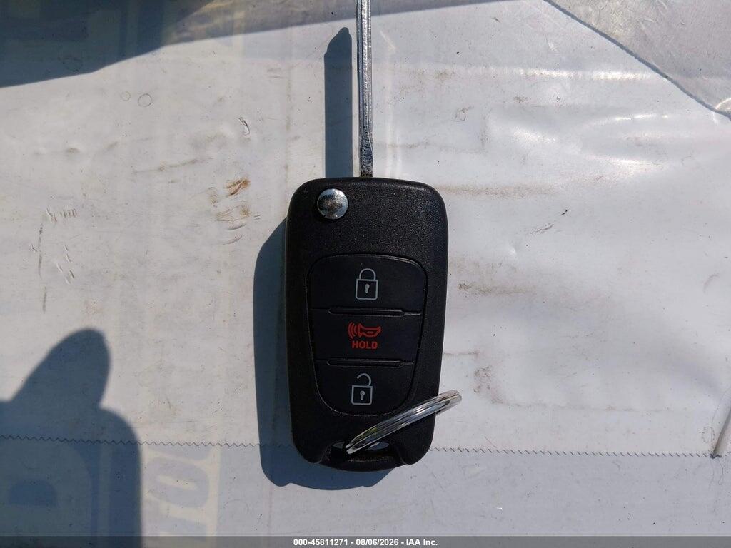 KNDPBCA25C7226184 2012 KIA SPORTAGE photo no. 11
