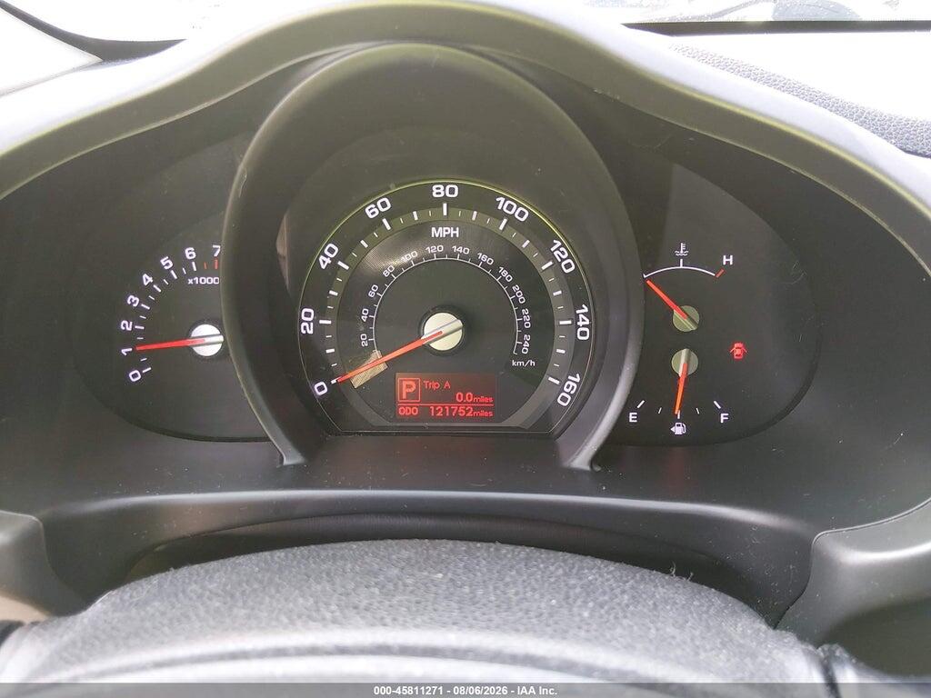 KNDPBCA25C7226184 2012 KIA SPORTAGE photo no. 7