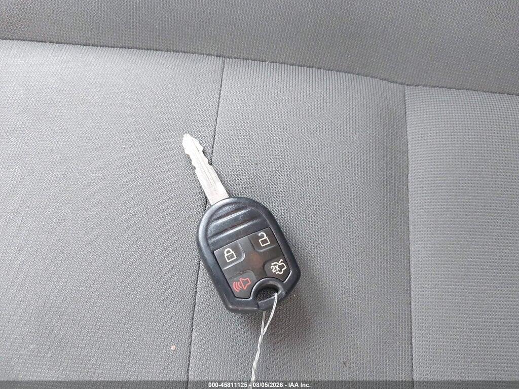 1FMCU0C75CKA54666 2012 FORD ESCAPE photo no. 11