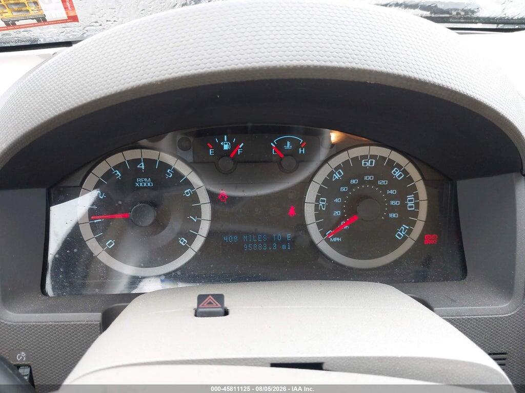 1FMCU0C75CKA54666 2012 FORD ESCAPE photo no. 7