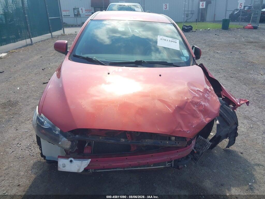 JA32V2FW1CU009822 2012 MITSUBISHI LANCER photo no. 12
