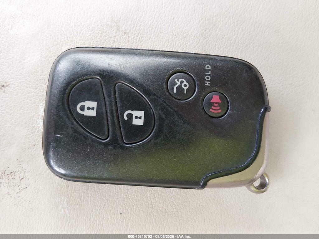 JTHCF5C27C5057680 2012 LEXUS IS 250 photo no. 11
