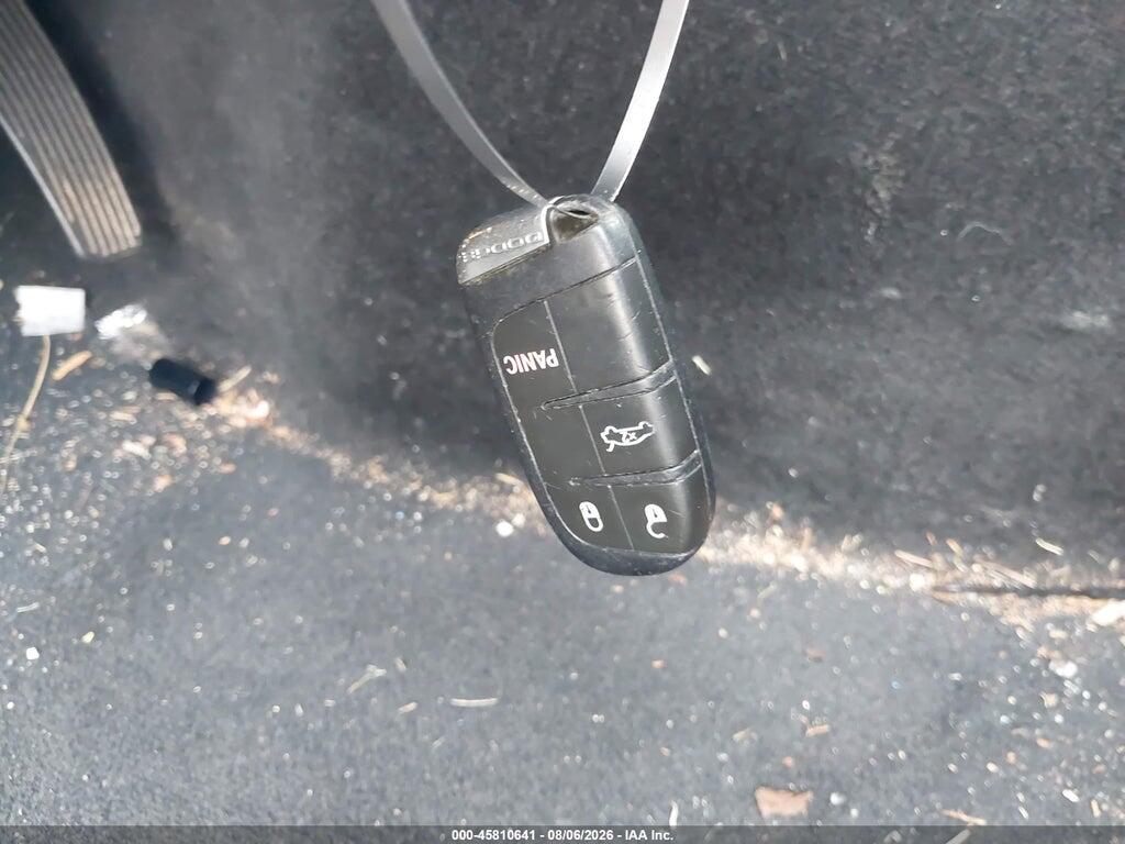 2C3CDXAG6CH305951 2012 DODGE CHARGER photo no. 11