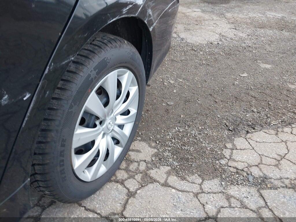 2T1BU4EE7CC866474 2012 TOYOTA COROLLA photo no. 12