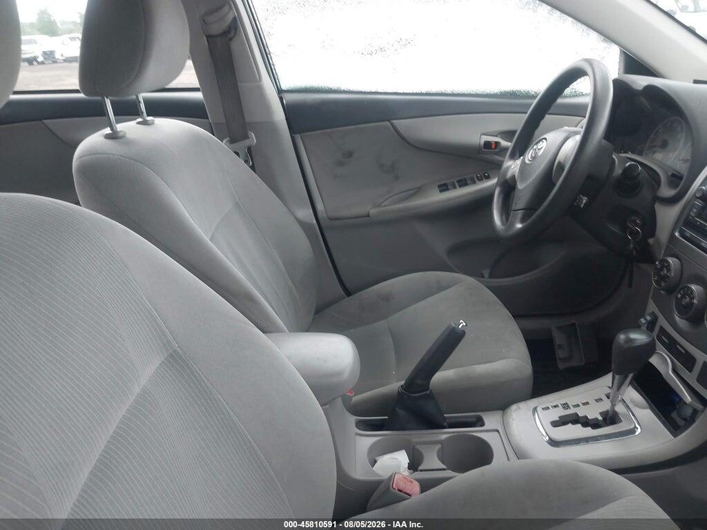 2T1BU4EE7CC866474 2012 TOYOTA COROLLA photo no. 5